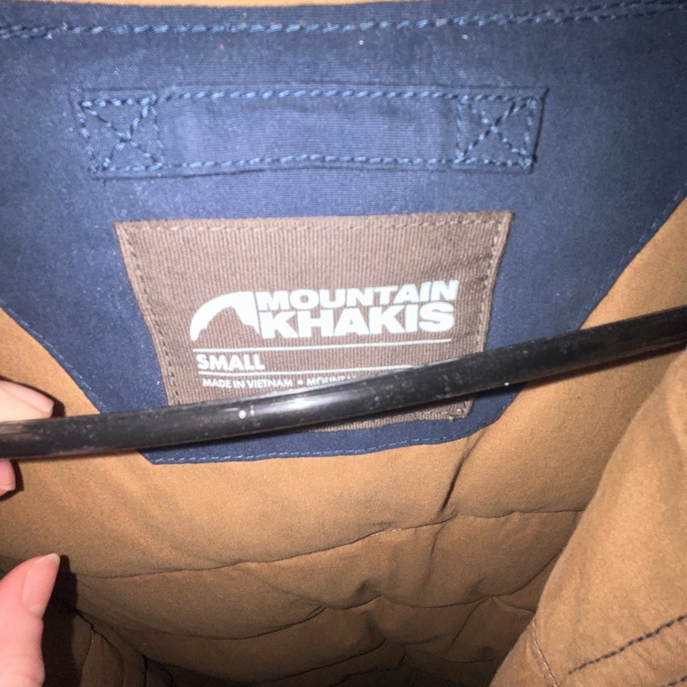 Winter Jacket - image 4